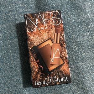 Nars laguna duo